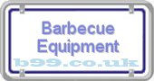 barbecue-equipment.b99.co.uk